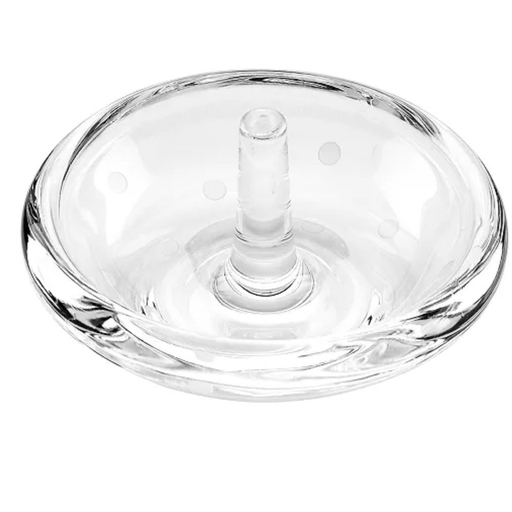Kate Spade Larabee Dot Ring Holder